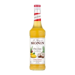 Monin | Siroop Pina Colada | 0.7 liter