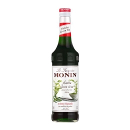 Monin | Siroop Matcha Green Tea | 0.7 liter