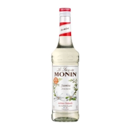 Monin | Siroop Jasmijn | 0.7 liter