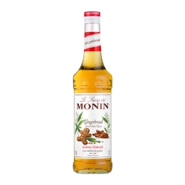 Monin | Siroop Gingerbread | 0,7 liter