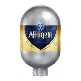 Affligem | Blond Blade Fust | 8 liter