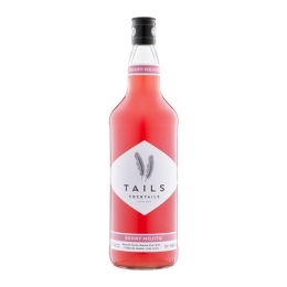 Tails | Berry Mojito | 1 liter