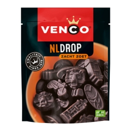 Venco | NL Drop | 10 x 235 gram