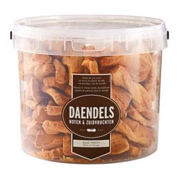 Deandels | Kaas Twists Mini Kaasstengel | 500 gram