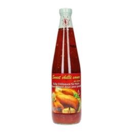 Flying Goose | Sweet Chili Saus Fles | 725 ml