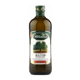 Olitalia | Olijfolie Extra Verg | 1 liter