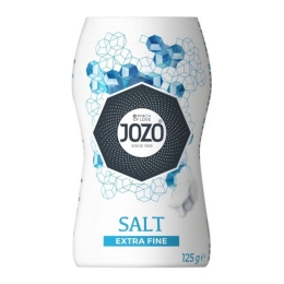 Jozo | Tafelzout Potje | 24 x 125 gram