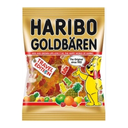 Haribo | Gold Bears Bag | 15 x 450 gram