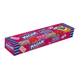 Maoam | Megabloxx Gifting | 16 x 528 gram