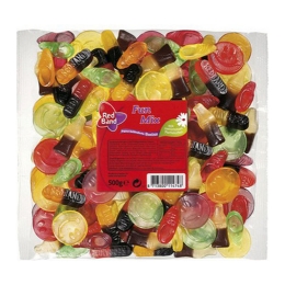Red Band | Fun Mix | 12 x 500 gram
