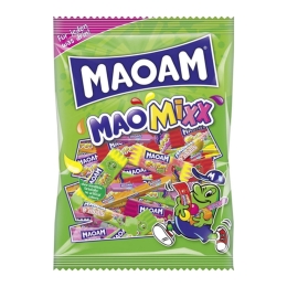 Maoam | Mao Mixx | 20 x 250 gram