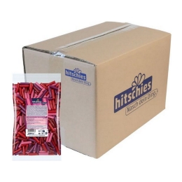 Hitschies | Berry Mix | 10 x 1000 gram