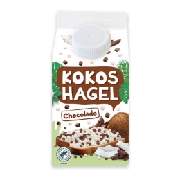 Theunisse | Kokoshagel Choco | 6 x 300 gram