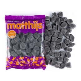 Matthijs | Zuiderzee Drop | 20 x 400 gram