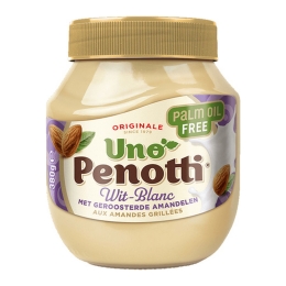 Uno | Penotti Wit | 6 x 380 gram