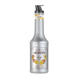 Monin | Puree Mango | 1 liter