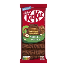 Kitkat | Tablet Hazelnut | 15 x 99 gram