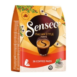 Senseo | Italian | 4 x 36 pads