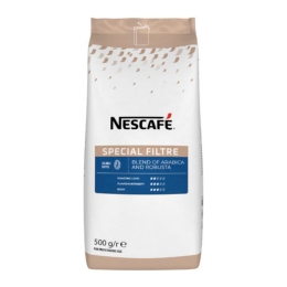 Nescafe | Special Filtre | 500 gram
