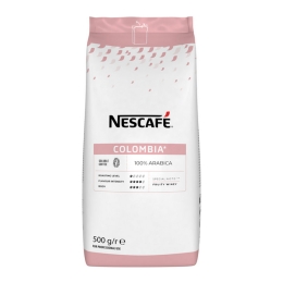 Nescafe | Puro Colombia | 500 gram