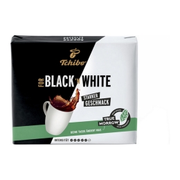 Tchibo | Black'n White Vacuum | 9 x 2 x 250 gram
