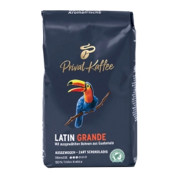 Tchibo | Latin Grande Bonen | 6 x 500 gram