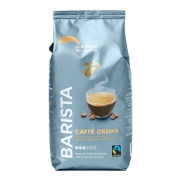 Tchibo | Barista Cafe Crema | 8 x 1000 gram