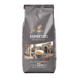 Tchibo | Espresso Aromatisch | 8 x 1000 gram