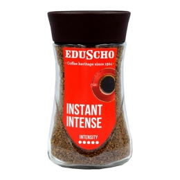 Eduscho | Instant Intense | 6 x 200 gram