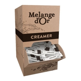 Melange D'or | Creamersticks | 500 stuks