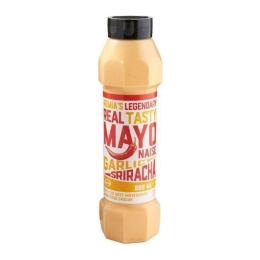 Remia | Mayo Garlic Sriracha | 800 ml