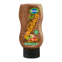 Remia | Pindasaus | 8 x 250 ml