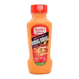 Gouda's Glorie | Bang Bang Sauce | 550 ml
