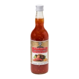 Wanita | Djawa Thai Chili Sauce | 6 x 700 ml