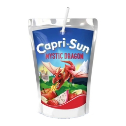 Capri-Sun | Mystic Dragon | 4 x 10 x 200 ml