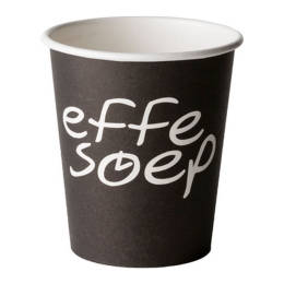 Effe | Soep Soepbekers | 50 x 175 ml