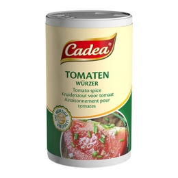 Cadea | Tomaten Wurzer | 15 x 150 gram