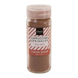 Table | Cappuccino Strooier Suiker Cacao | 6 x 100 gram