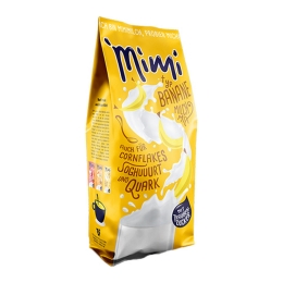 Mimi | Milchmix Banane | 12 x 400 gram