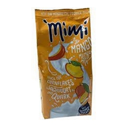 Mimi | Milchmix Mango | 12 x 400 gram