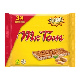 Mr. Tom | 12 x 3-pack