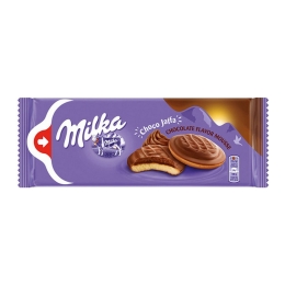 Mikka | Choco Jaffa | 24 x 128 gram