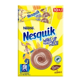 Nestle | Nesquik Sticks | 8 x 135 gram