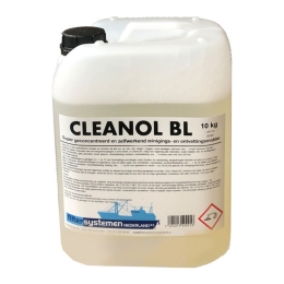 Cleanol | BL Vloeibaar | 10 kg