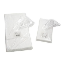 Boterhamzakjes | LDPE 10/4 X 27 Cm. T20 | 1000 stuks