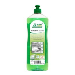 Green Care | Manudish Essential | 1 liter