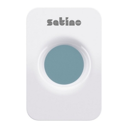 Satino | HB1 Hygiënezakjes Dispenser Wit