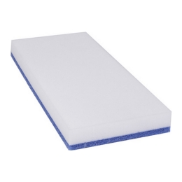 Weco | Melamine Doodlebug Wit | 10 stuks