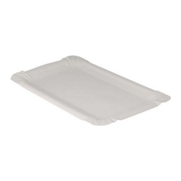 Kartonnen | Schaal Gevoerd | 120x180 mm | 1000 stuks