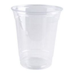 Sapbeker | Transparant | 50 x 300 ml